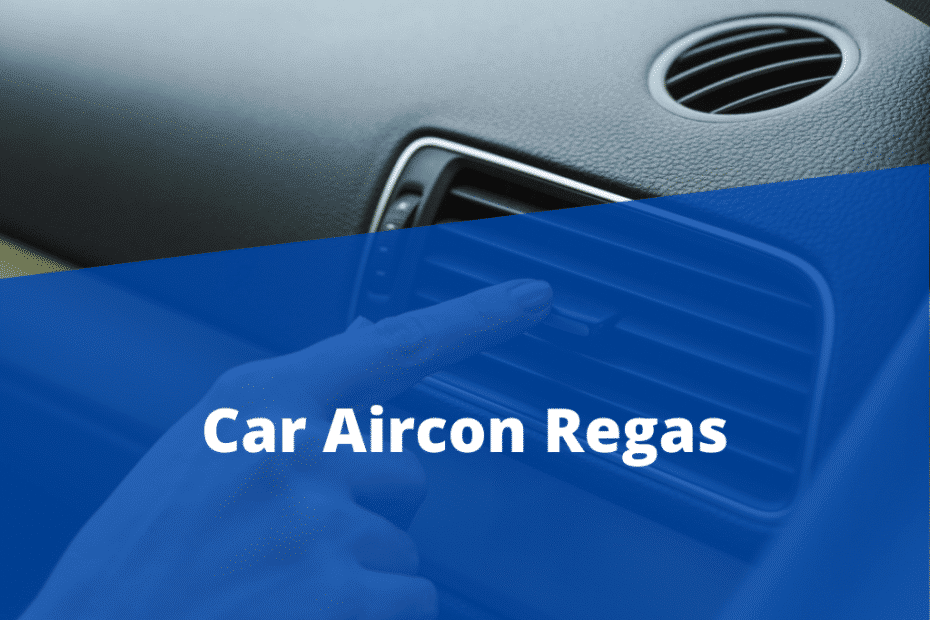 Car-Aircon-Regas Pretoria