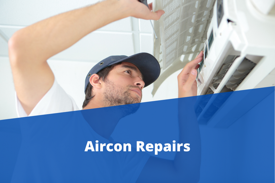 Aircon-Repairs